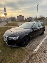 Audi A4 Allroad 3.0 TDI quattro Avant TÜV 05/27