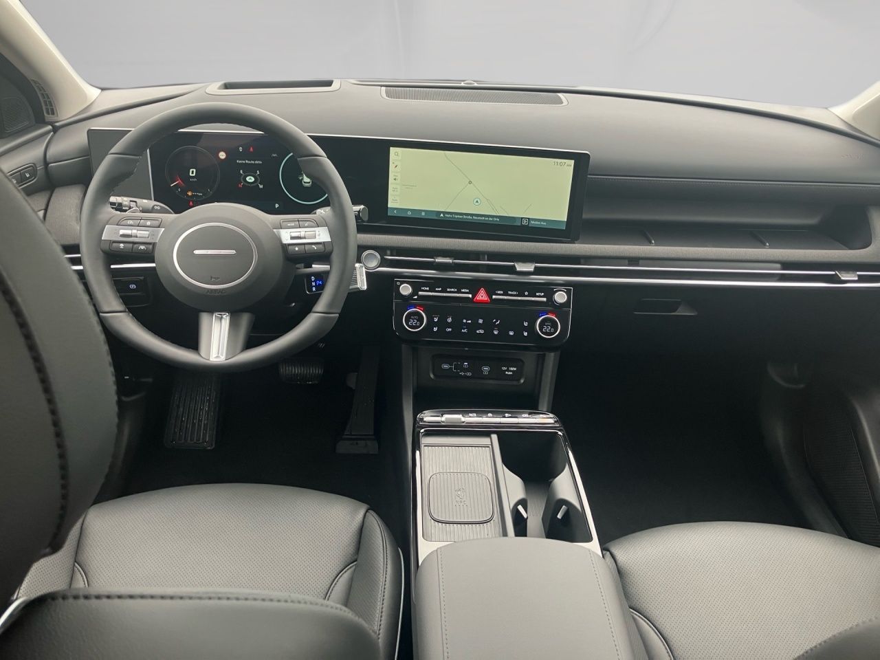 Fahrzeugabbildung Hyundai TUCSON PRIME *Assistenz-Paket*Panoramadach* 360