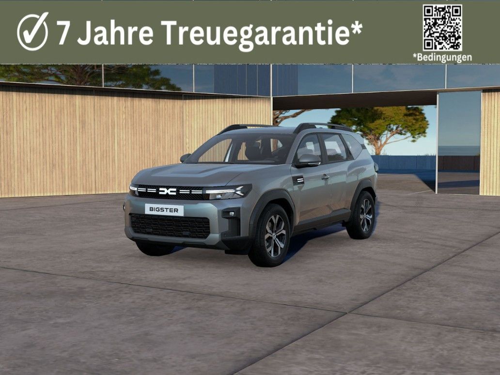 Dacia Bigster TCe 140 Expression