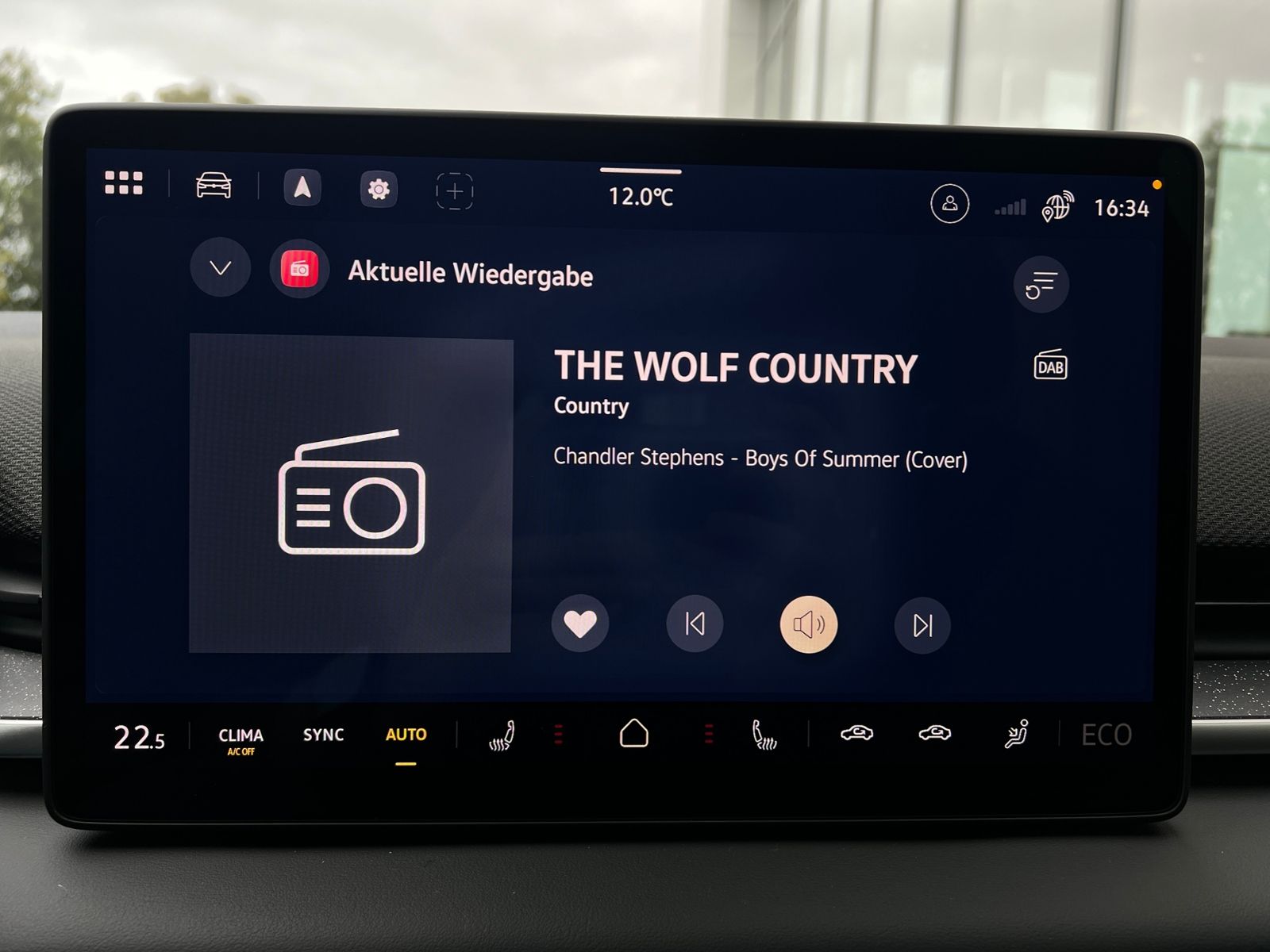 Fahrzeugabbildung Volkswagen ID.3 NEO Life 50 kWh *19" LM-Felge, Ganzjahresre