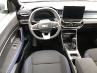 Dacia Bigster - Vorschau Bild 20