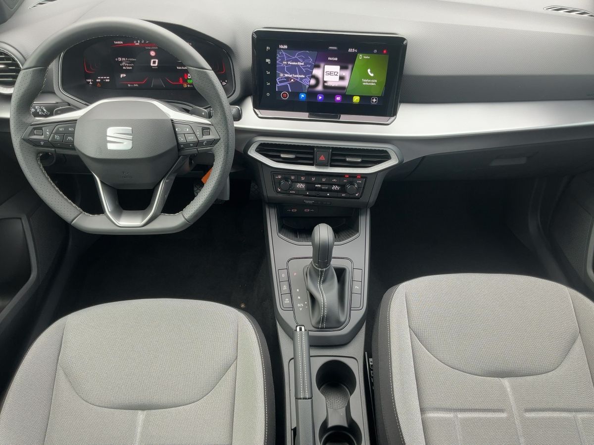 Seat Ibiza - Bild 9