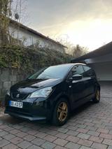 Seat Mii 1.0 /44KW TÜV -07/2027 - Seat Mii in Stuttgart