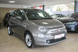 Fiat 500 1.2 Automatik Lounge Pano PDC TOP! - gebrauchte Kleinwagen in Solingen