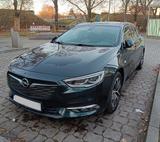 Opel Insignia Sports Tourer Dynamic 1.5 (121kW) - Opel Insignia Gebrauchtwagen in Leipzig