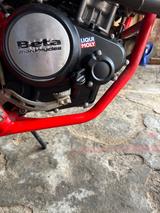 Beta Rr 125 lc - BETA ENDURO RR