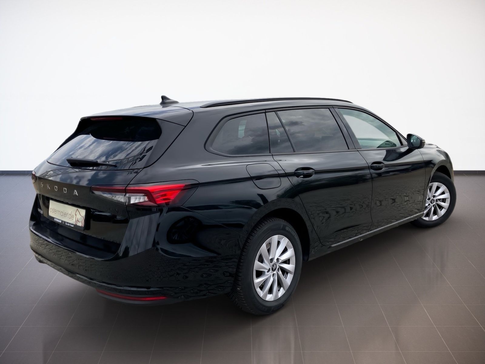 Skoda Superb - Bild 4