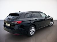 Skoda Superb - Vorschau Bild 4