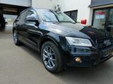 Audi Q5 2.0 TDI S-LINEQUATTRO.NAVI.SHZ.PDC.XENON EU-6 - Audi: Geländewagen, Q6