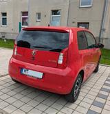 Skoda Citigo Bremsen, TÜV neu - Skoda Citigo von privat