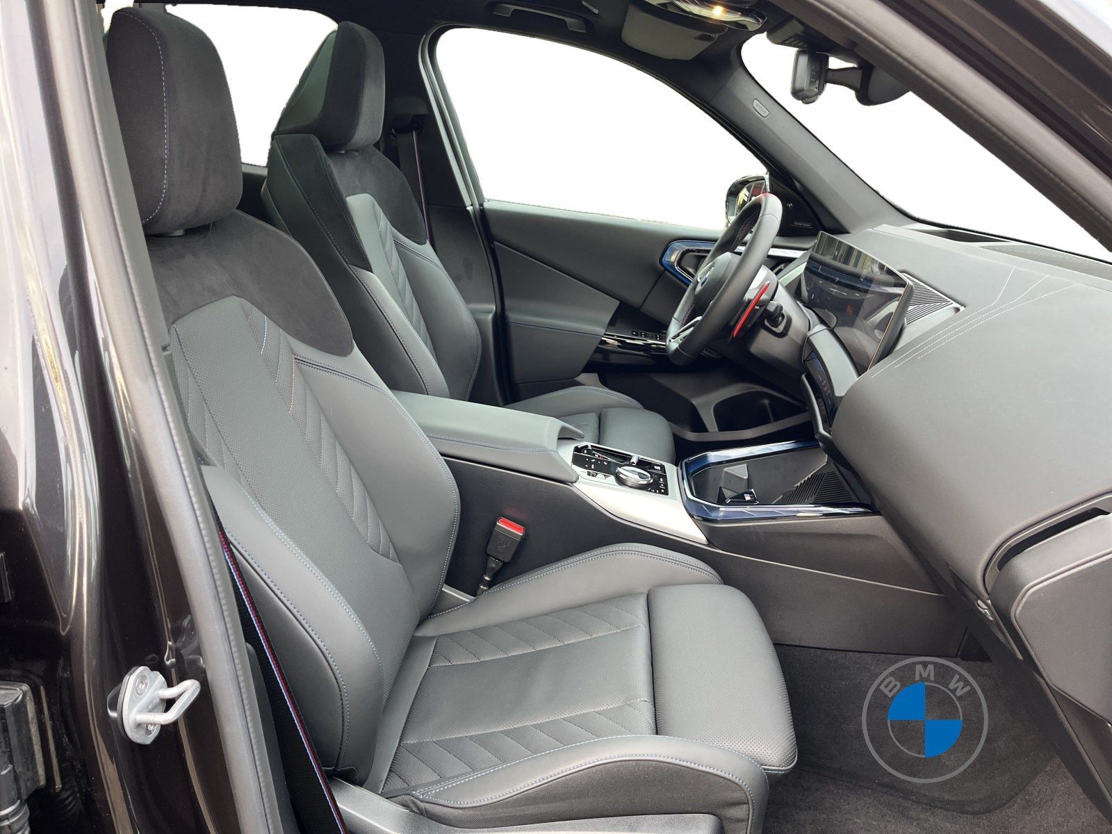 BMW X3 M50 - Bild 10