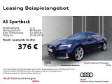 Audi A5 Sportback 40 TFSI S line int. S tronic *NAV+* - Audi A5 Jahreswagen