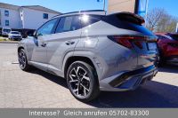 Hyundai TUCSON - Vorschau Bild 4