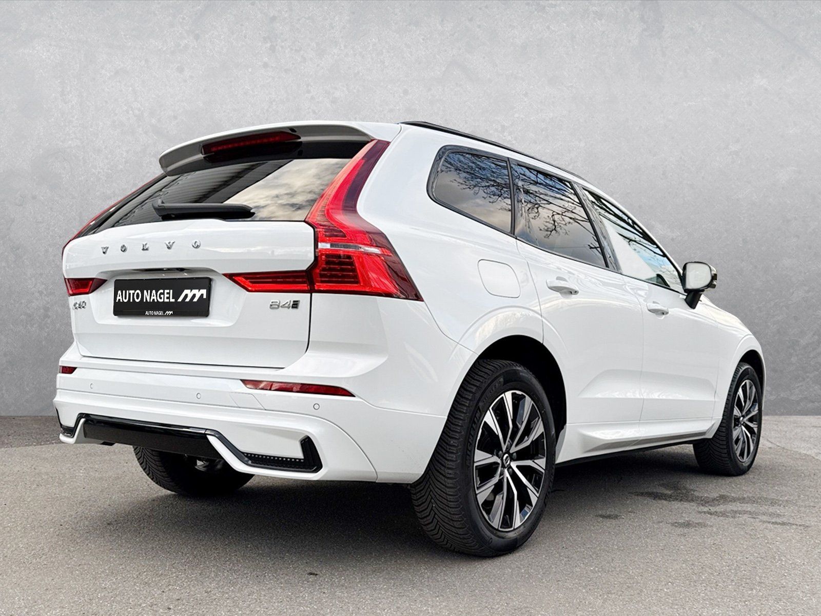 Volvo XC60 Plus B4 AWD Diesel Standhz AWR LichtPaket foto 2