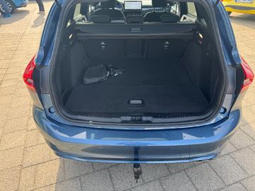 Ford Focus Turnier ST-Line X