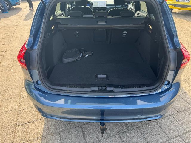 Ford Focus Turnier ST-Line X
