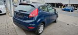 Ford Fiesta 45000 km Euro 5 - Ford: F450