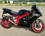 Kawasaki Ninja ZX636A *Einzigartig* - KAWASAKI 636