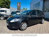 Fiat Punto Dynamic* ZahnriemenWP NEU * Kupplung NEU * - gebrauchte Fiat Grande Punto aus dem Jahr 2007