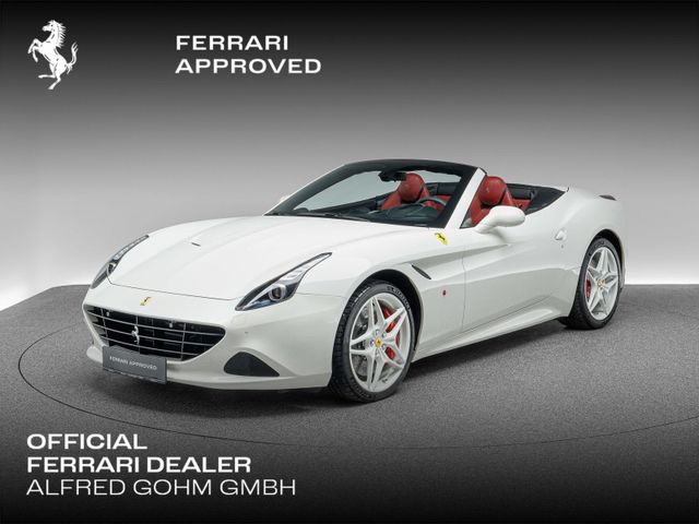 Ferrari California T