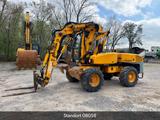 MECALAC 12 MXT - MECALAC LKWs