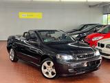 Opel Astra G Cabrio 2.2 16V Xenon Leder Sitzh - Opel Astra: Cabrio, 16v