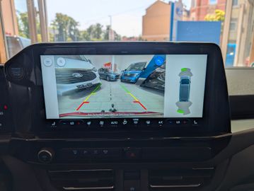 Ford Tourneo Custom Tit. 2.0 L2 NEUES MODELL