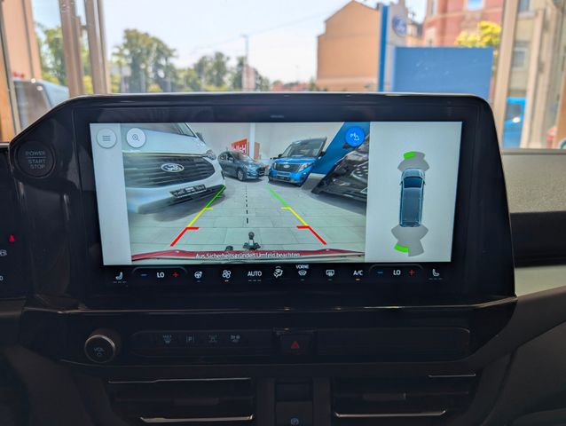 Ford Tourneo Custom Tit. 2.0 L2 NEUES MODELL