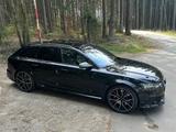 Audi RS6 4.0 TFSI tip. quattro performance Avant - gebrauchte Audi RS6 aus dem Jahr 2017