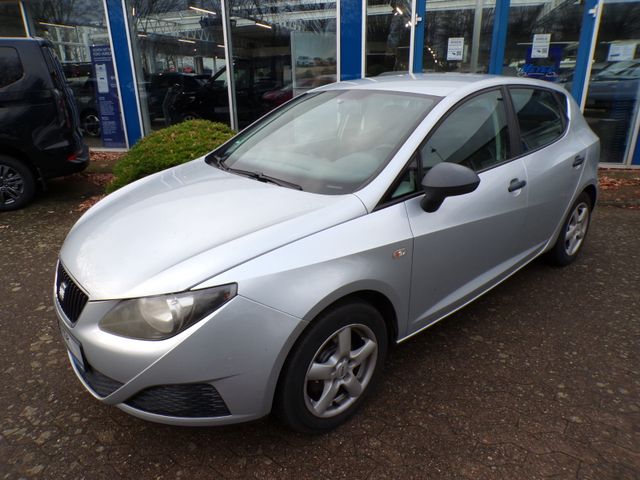 Seat Ibiza 1.2  Reference  3-türig