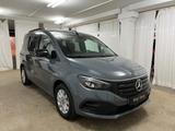 Mercedes-Benz EQT 200 Reifengarantie/5JahreGarantie/1807km - Mercedes-Benz EQT Gebrauchtwagen