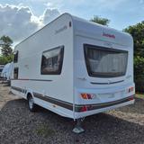 Dethleffs c-go 465 KR up /Touring-Paket/Duschausstattung - Angebote
