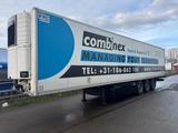 Kögel S24 4 CARRIER VECTOR 1550 TÜV TILL 06-2026 - Kögel LKWs