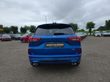 Bild 4 Ford Kuga ST-Line X 2.5 FHEV Sportpaket HUD Navi Lede