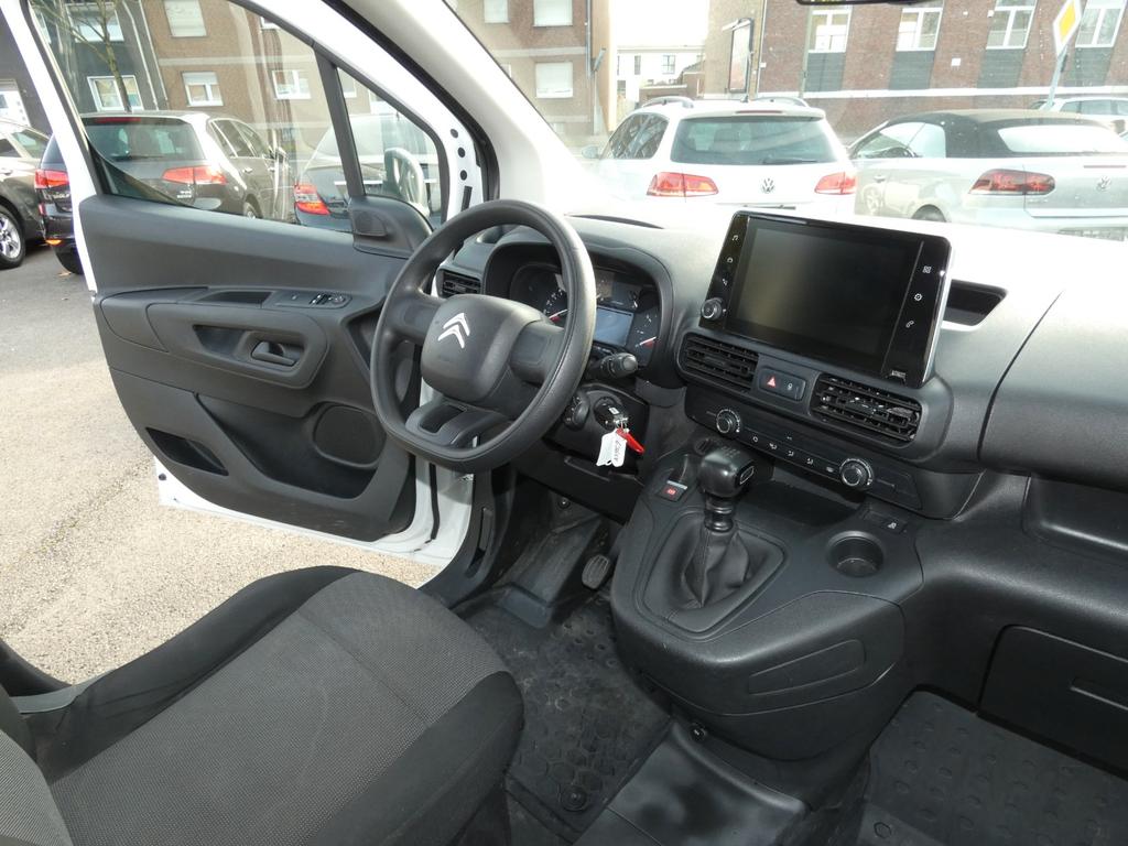 Citroën Berlingo