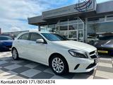 Mercedes-Benz A 180 CDI,Syle,BlueEfficiency,Navi,LED,Sportsitz - Mercedes-Benz A 180 in Lübeck