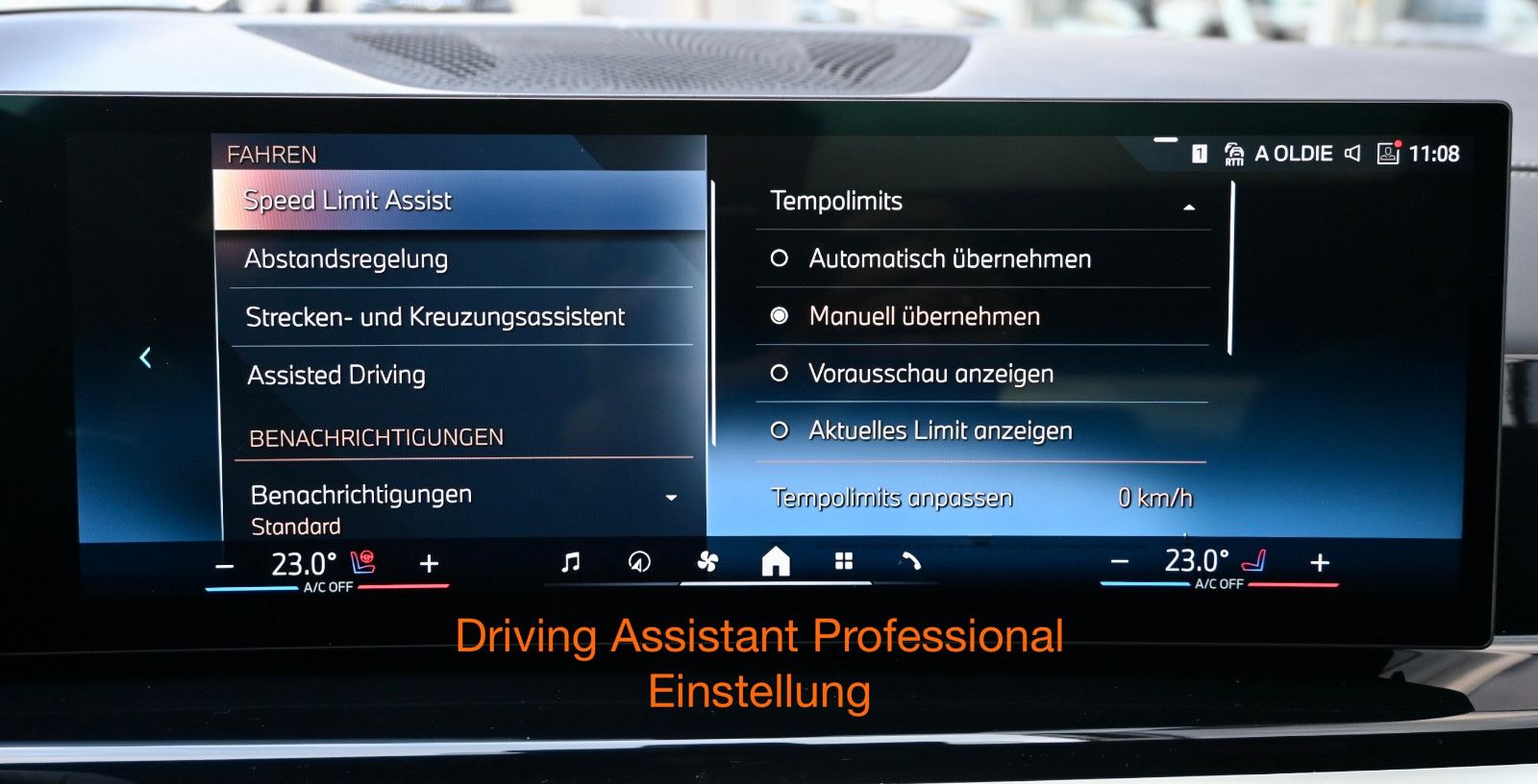 Fahrzeugabbildung BMW X5 xDr30d °UVP 125.440€°MASSAGE°LUFT°STHZG°TRITT