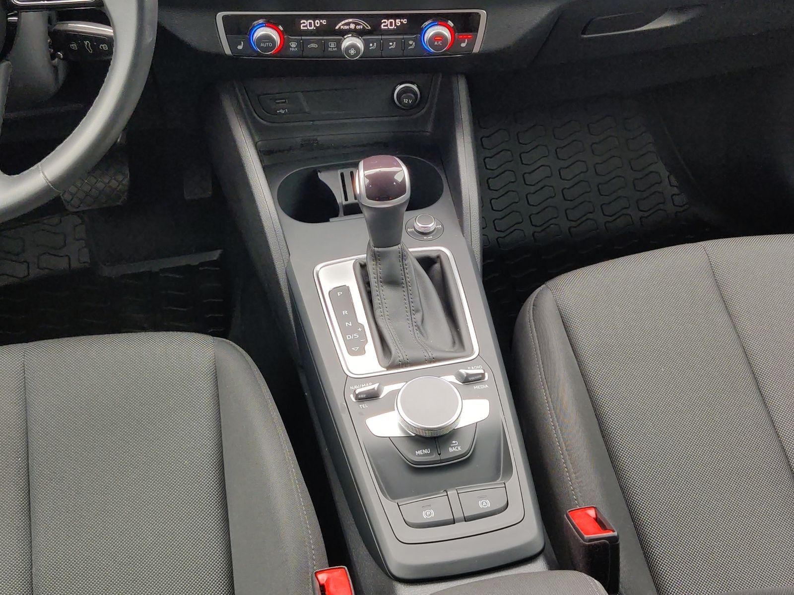 Audi Q2 - Bild 7