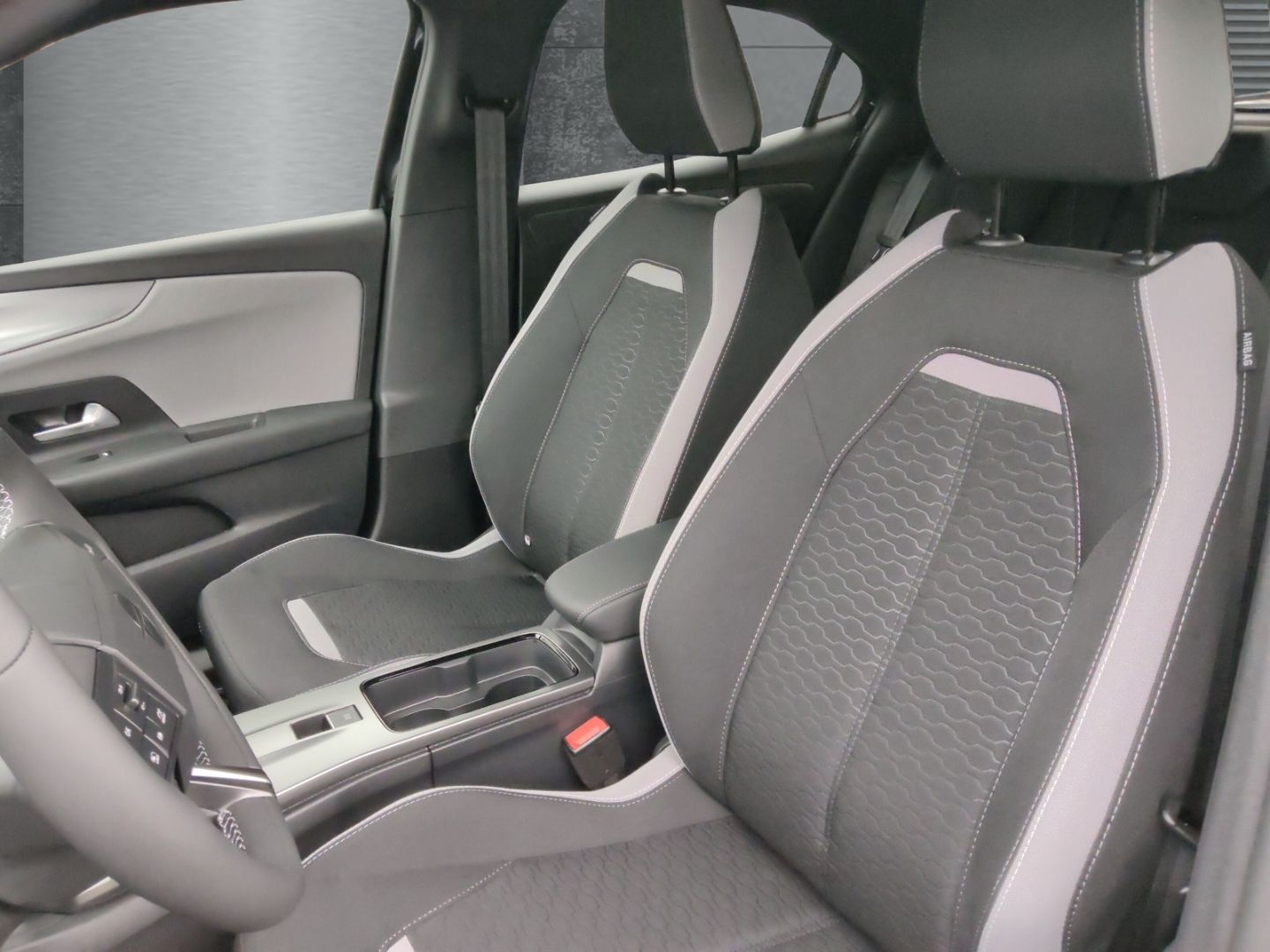 Opel Mokka - Bild 8