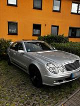 Mercedes-Benz Mercedes Benz - gebrauchte Mercedes-Benz 200 aus dem Jahr 2006