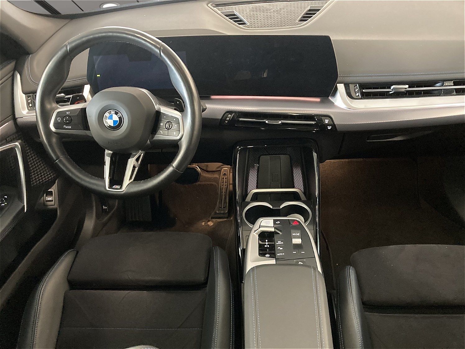 BMW X1 xDrive23d M Sport Pro Navi Pano Kamera Alarm foto 5