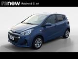Hyundai i10 i10 1.0 LPGI Econext Comfort - Hyundai i10 mit LPG-Antrieb