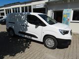 Opel Combo E Cargo XL - e Edition Media Sofort frei - Opel Combo mit Elektro-Antrieb