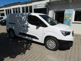 Opel Combo E Cargo XL - e Edition Media Sofort frei - Opel Combo mit Elektro-Antrieb