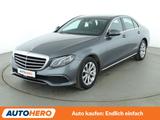 Mercedes-Benz E-Klasse E 200 Mild-Hybrid Exclusive Aut.*NAVI* - Mercedes-Benz E-Klasse: Exclusive
