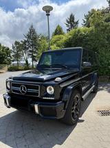 Mercedes-Benz G 63 AMG Mercedes-AMG G 63 Mercedes-AMG - Mercedes-Benz G 63 AMG Gebrauchtwagen in Frankfurt