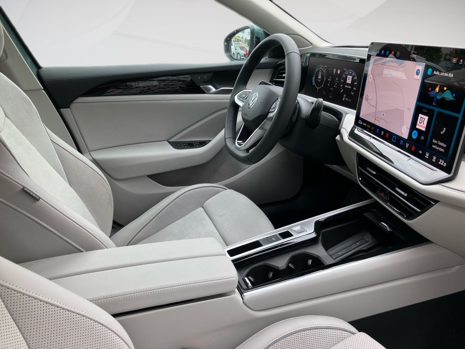 Volkswagen Passat Variant - Bild 9