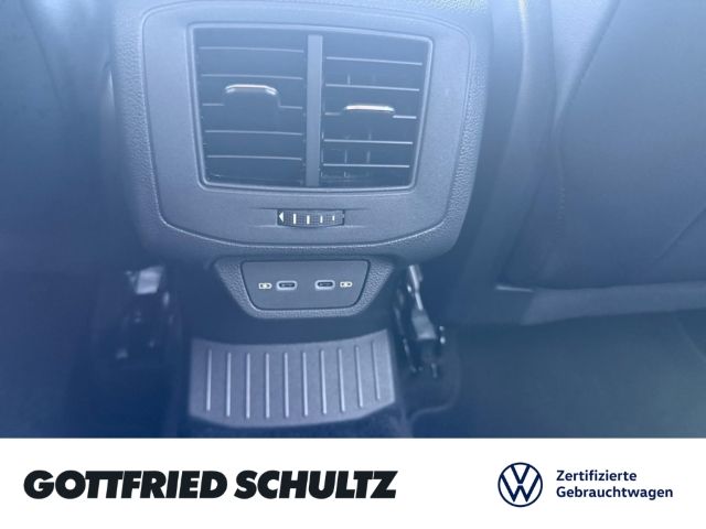 Volkswagen T-Roc - Bild 23