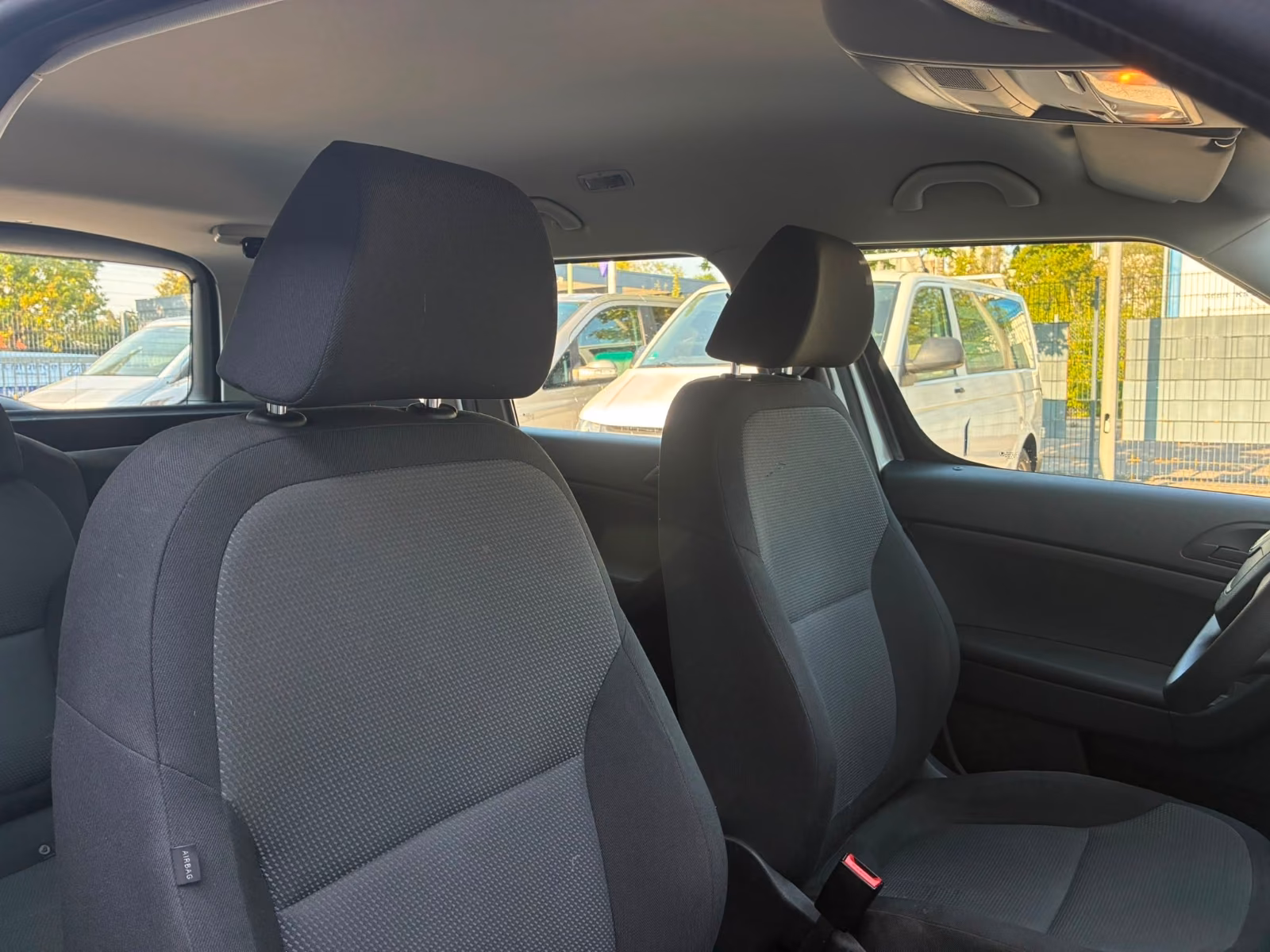 Skoda Yeti 2.0 TDI 110 4x4 Easy – 85 000 km