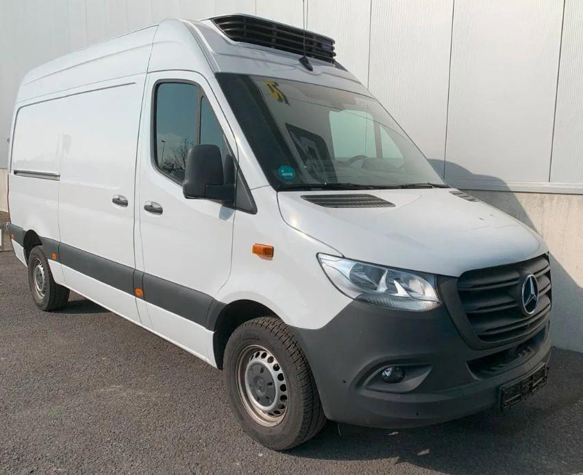 Mercedes-Benz Sprinter 317 CDI*NEW XARIOS 350*L2H2*360°CAMERA*